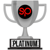 platinum