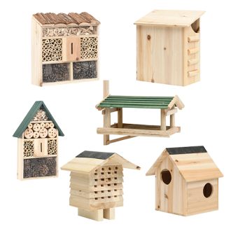 Bird House