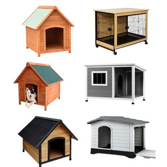 Dog Kennels & Runs