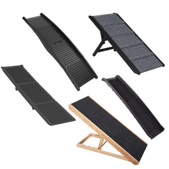 Folding Pet Ramp