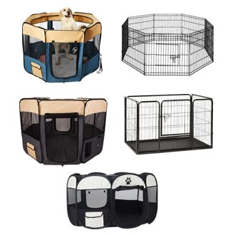 Pet Playpen